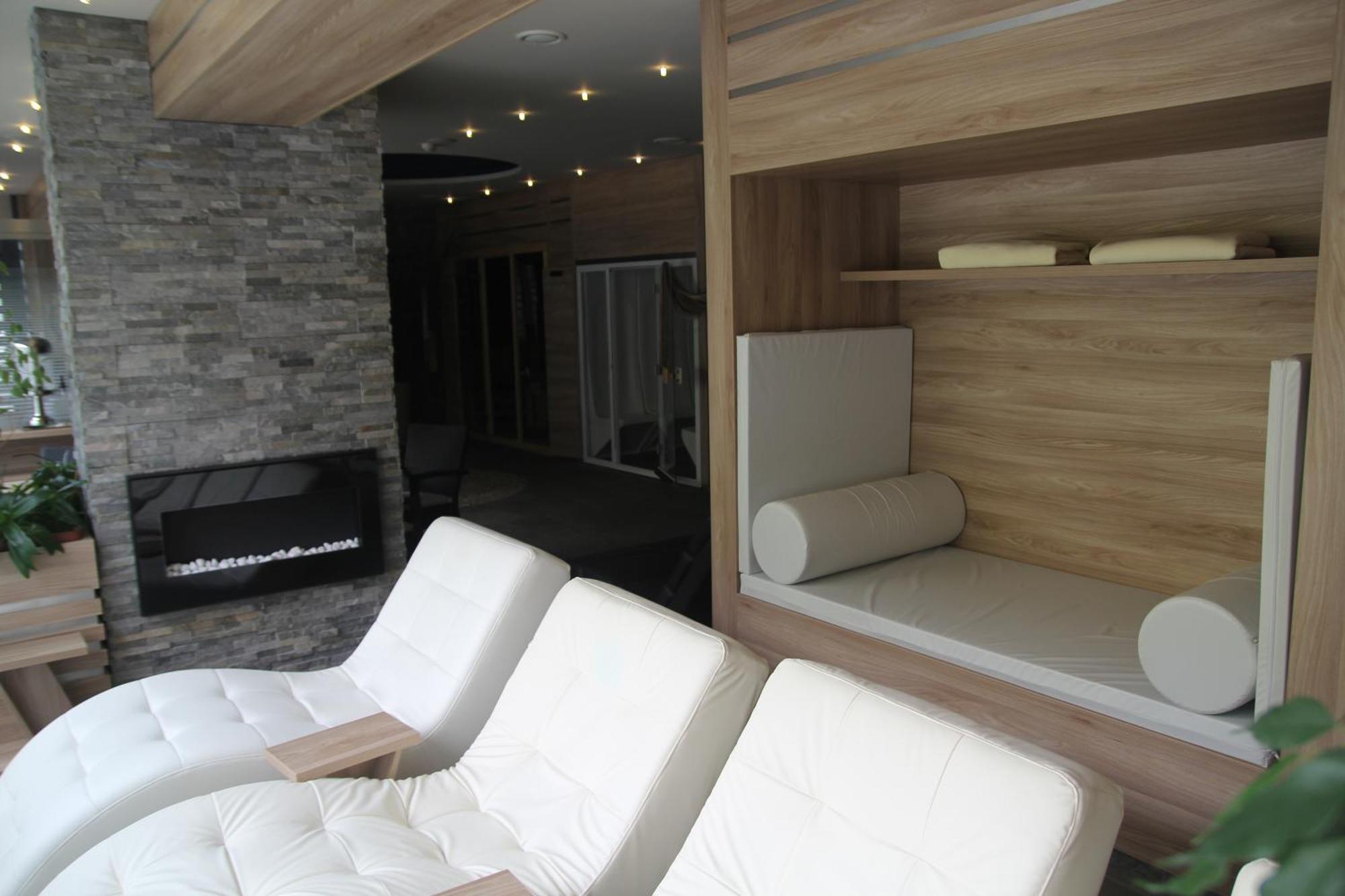 Apartman Ve Vysokych Tatrach Štrbské Pleso Exterior foto