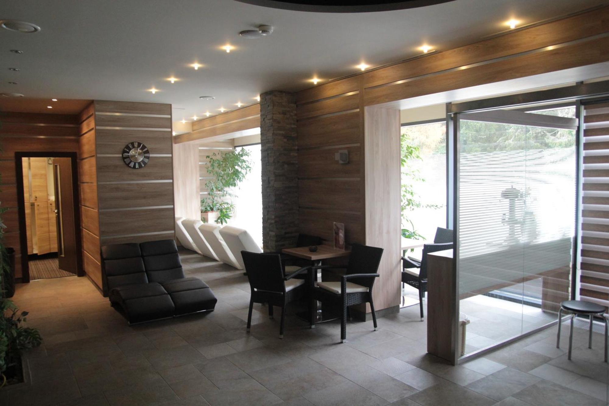 Apartman Ve Vysokych Tatrach Štrbské Pleso Exterior foto