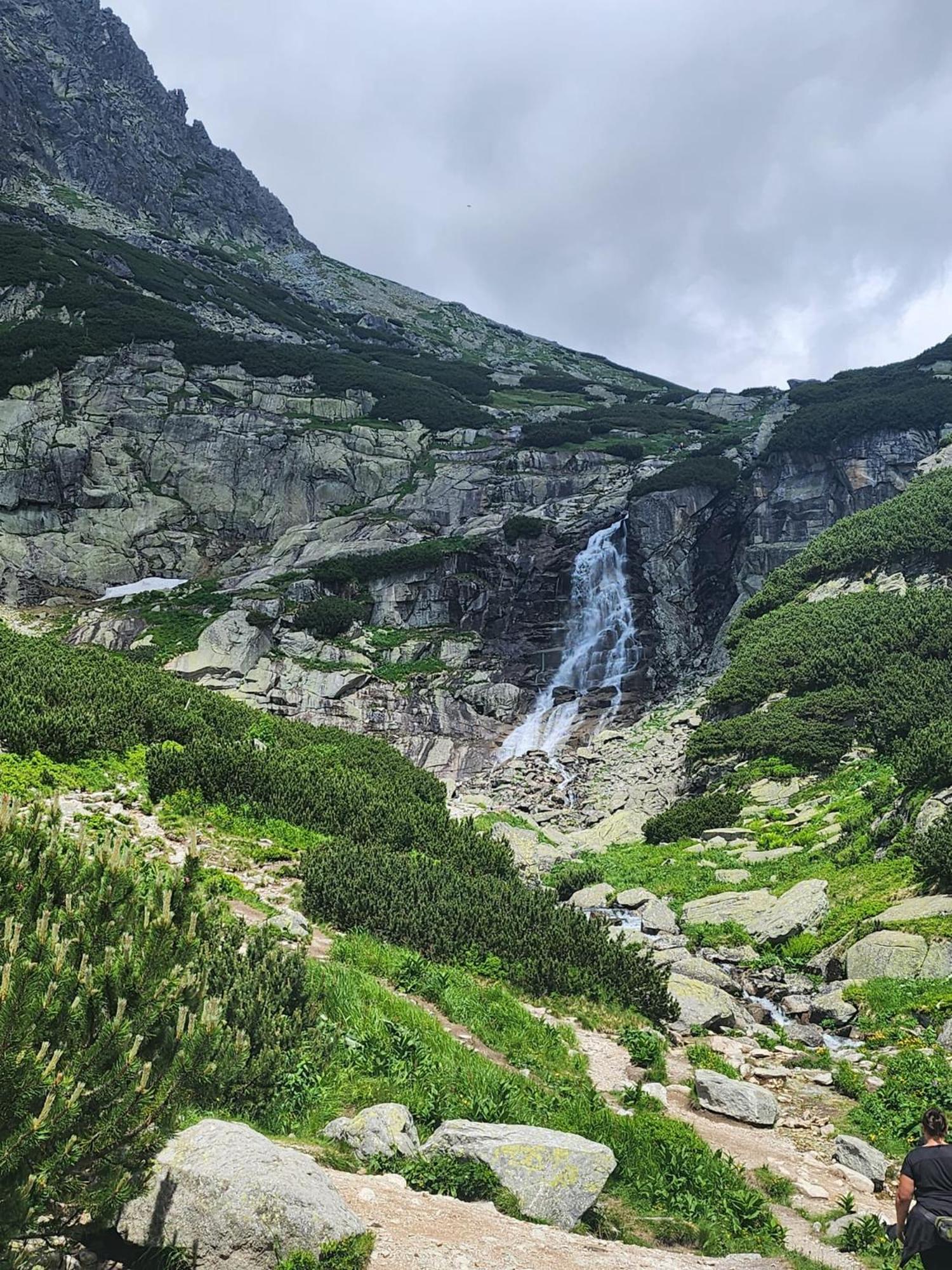 Apartman Ve Vysokych Tatrach Štrbské Pleso Exterior foto