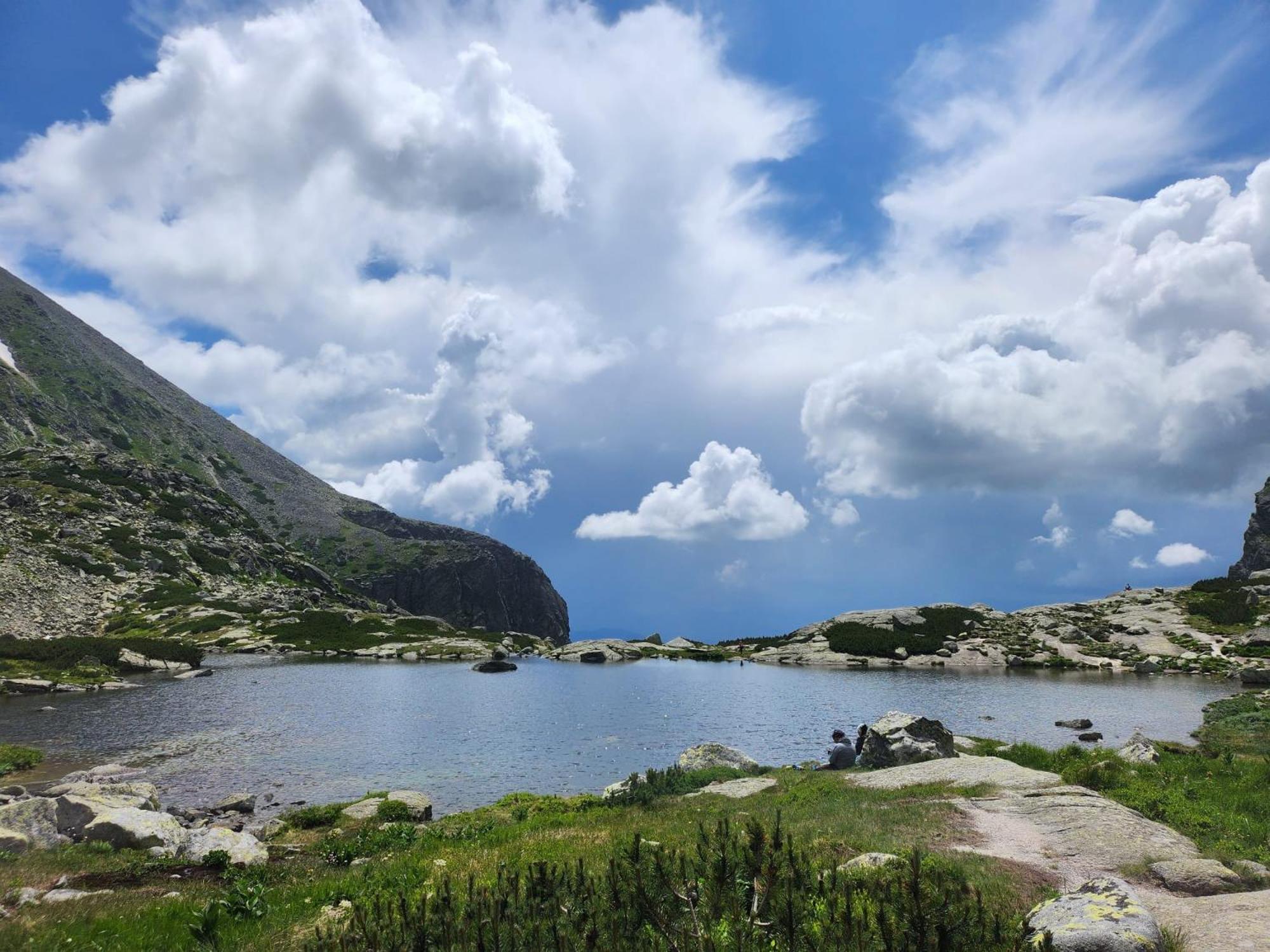 Apartman Ve Vysokych Tatrach Štrbské Pleso Exterior foto