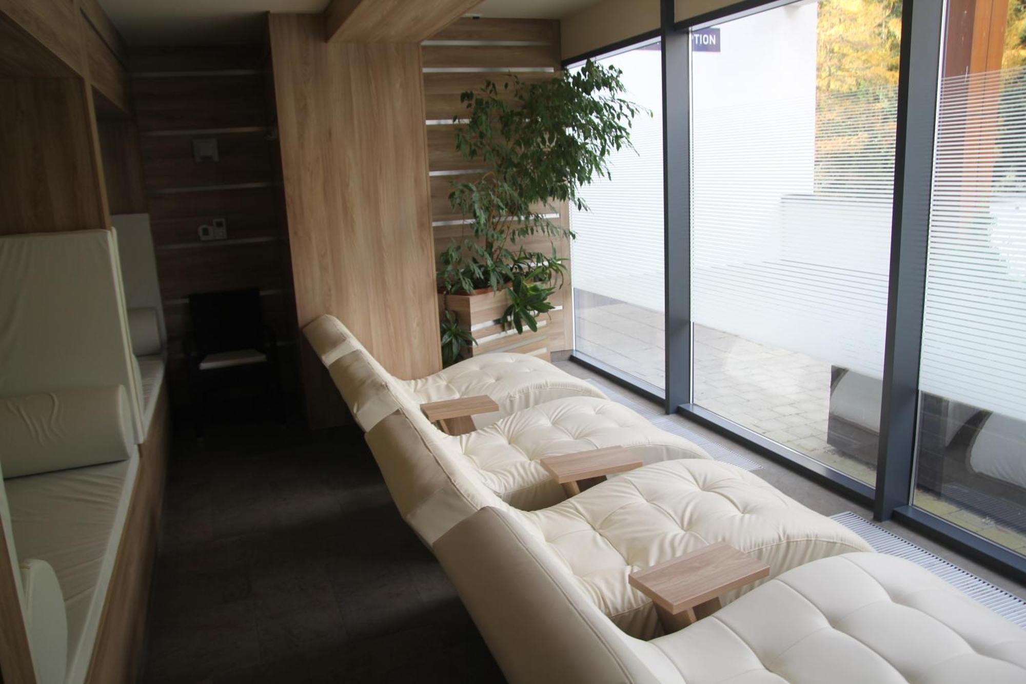 Apartman Ve Vysokych Tatrach Štrbské Pleso Exterior foto