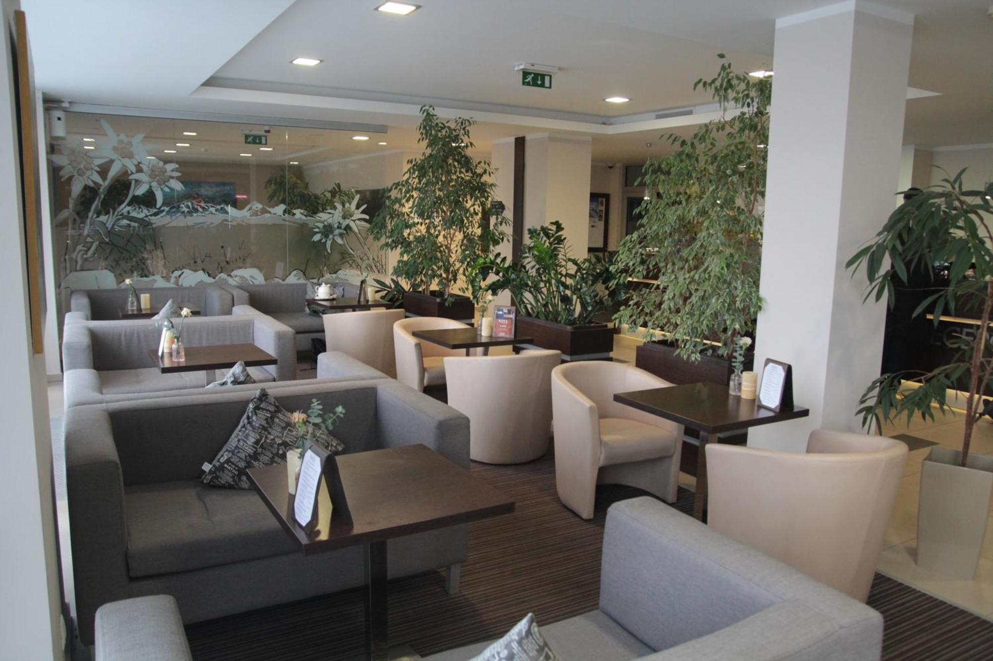 Apartman Ve Vysokych Tatrach Štrbské Pleso Exterior foto