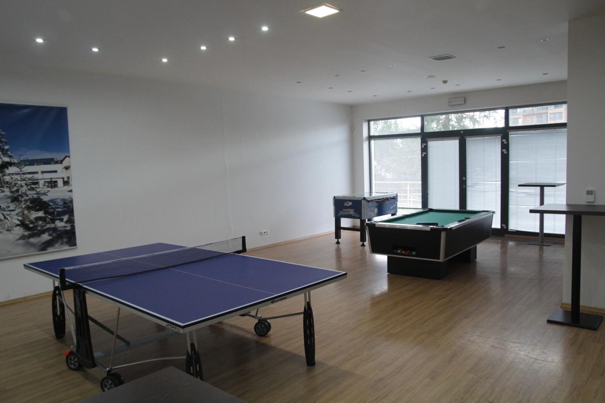 Apartman Ve Vysokych Tatrach Štrbské Pleso Exterior foto