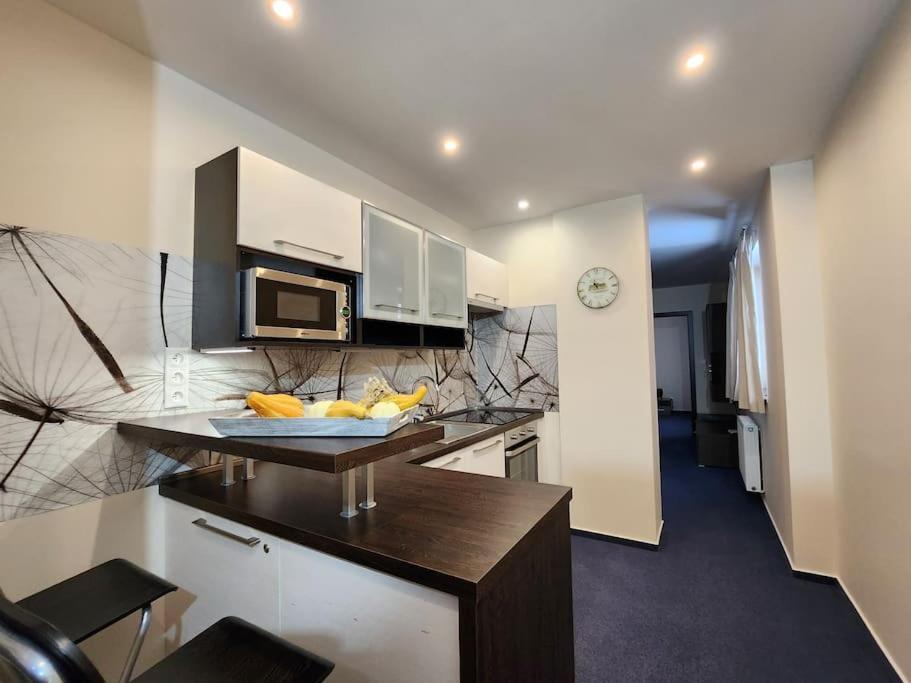Apartman Ve Vysokych Tatrach Štrbské Pleso Exterior foto