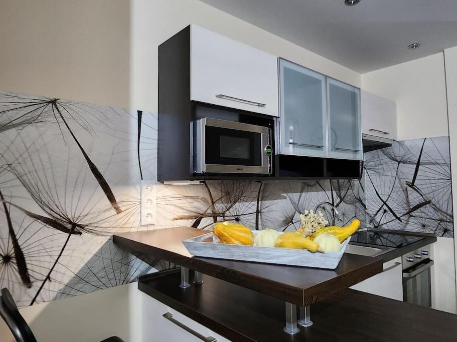 Apartman Ve Vysokych Tatrach Štrbské Pleso Exterior foto